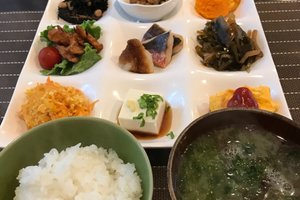 食事