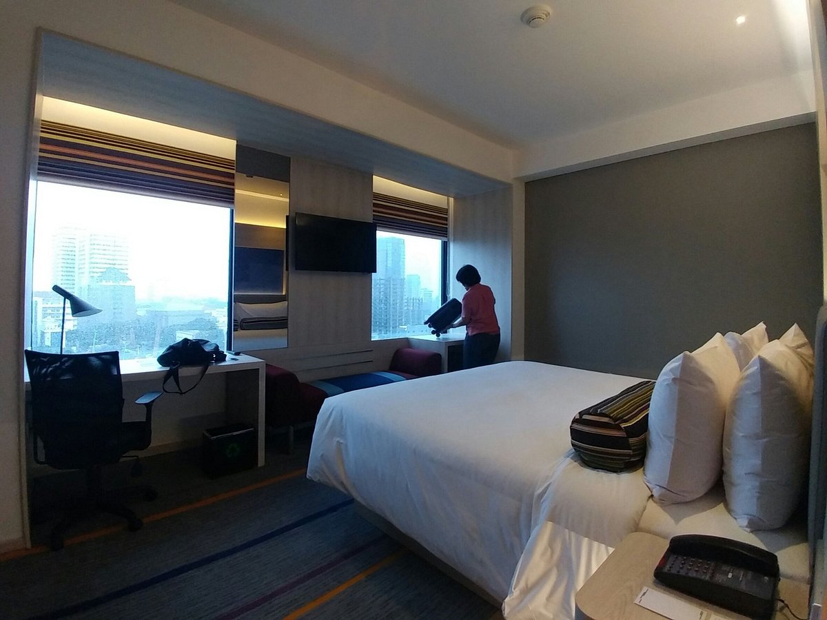 Aloft Jakarta Wahid Hasyim R̶m̶ ̶3̶8̶5̶ Rm 291 Updated 2024 Hotel