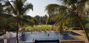 CLUB MAHINDRA VARCA BEACH - Updated 2024 Hotel Reviews (Goa)