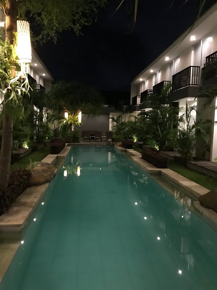 7 Bidadari Boutique Hotel Pool: Pictures & Reviews - Tripadvisor