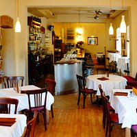 Cafe