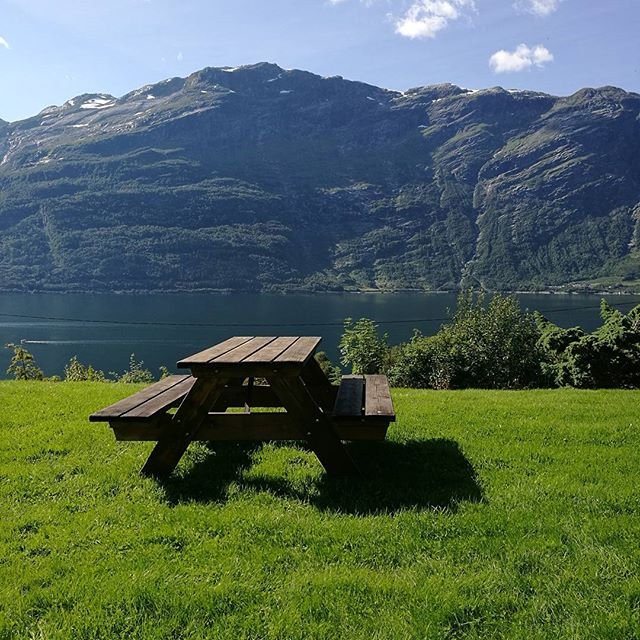 HARDANGER HOSTEL B&B: Bewertungen, Fotos & Preisvergleich (Ullensvang ...