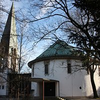 Pfarrei St.Joachim