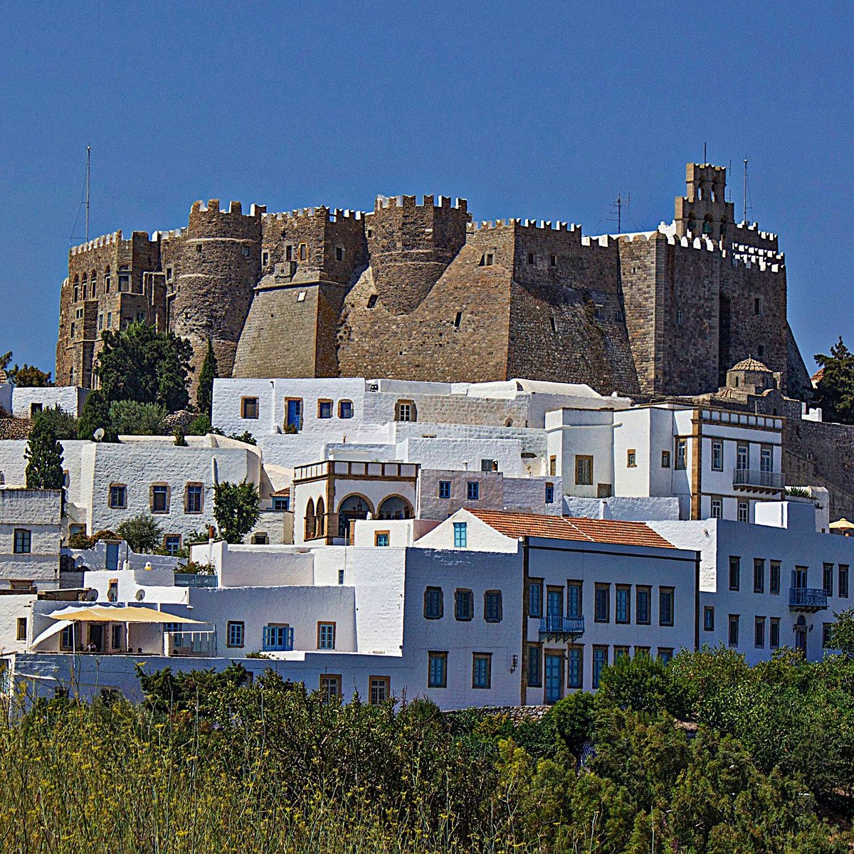 Monastery of St. John - O que saber antes de ir (ATUALIZADO 2024)