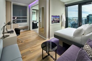 Rom og suite