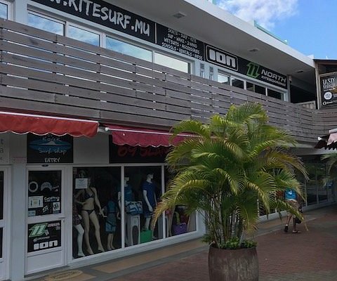 tourist shop in mauritius