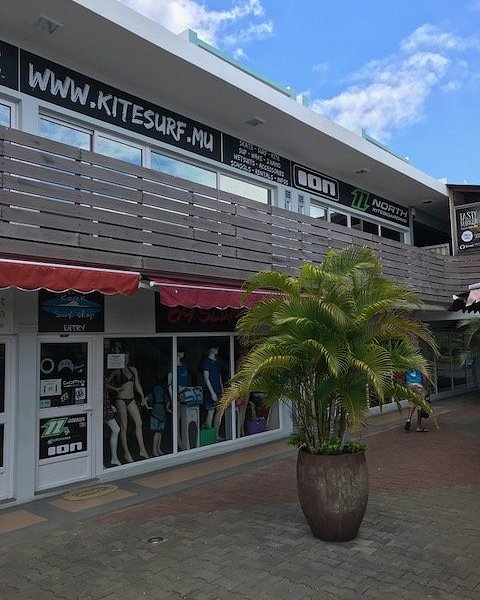 Tou Korek Surf Shop image