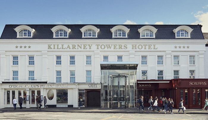 Killarney Towers Hotel Leisure Centre UPDATED 2024 Prices Reviews