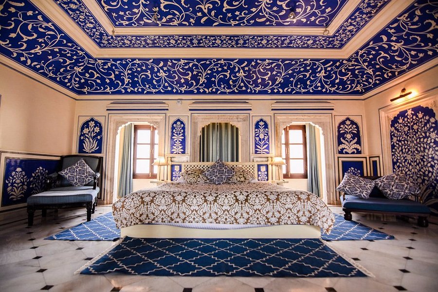 Royal Heritage Haveli Jaipur Rajasthan Hotel Reviews Photos Rate Comparison Tripadvisor