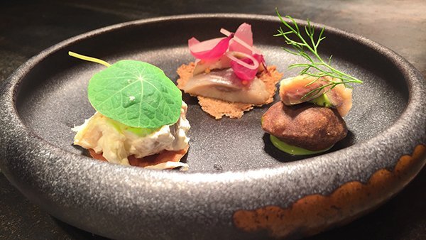 Starter