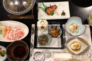 食事