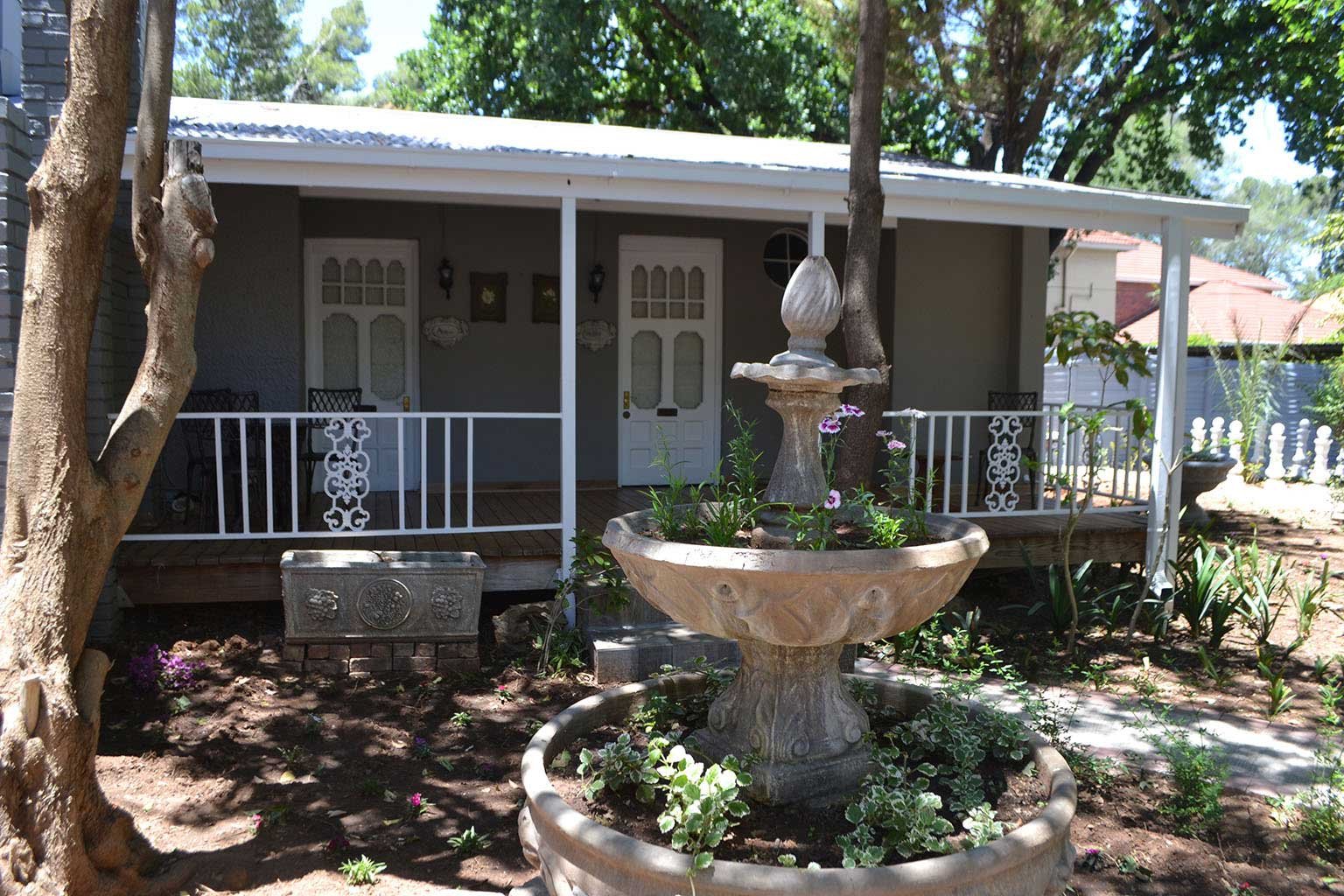 Hotel photo 9 of Hobbit Boutique Hotel.
