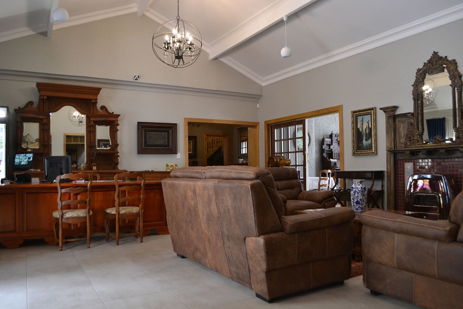 Hotel photo 7 of Hobbit Boutique Hotel.