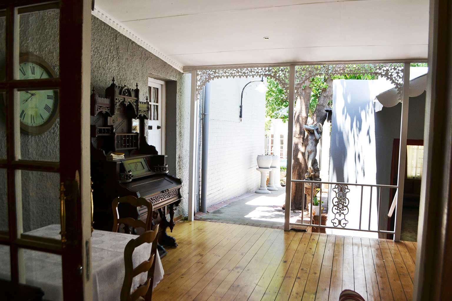 Hotel photo 13 of Hobbit Boutique Hotel.