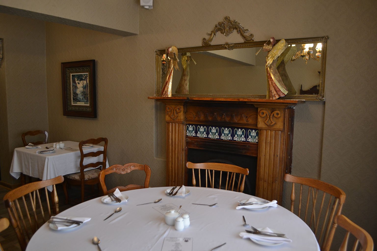 Hotel photo 11 of Hobbit Boutique Hotel.