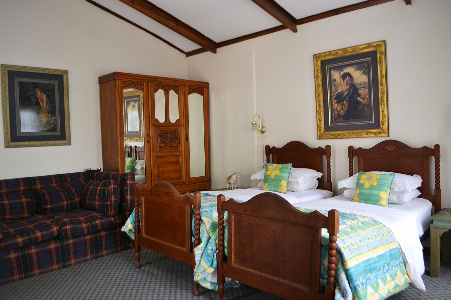 Hotel photo 18 of Hobbit Boutique Hotel.