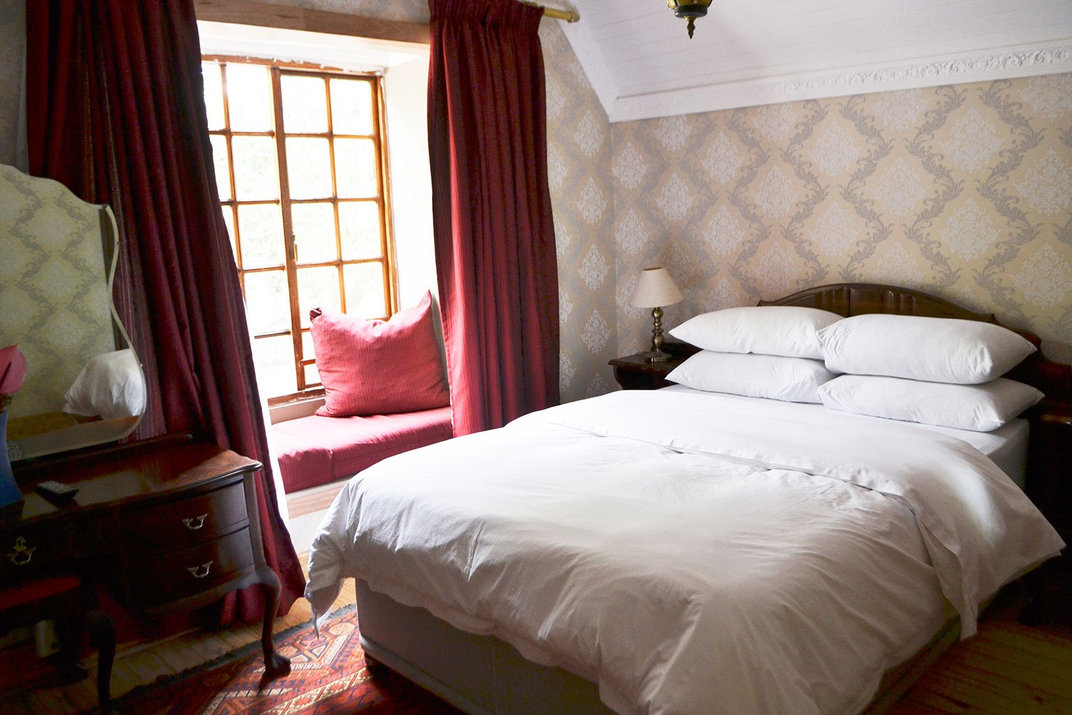 Hotel photo 1 of Hobbit Boutique Hotel.