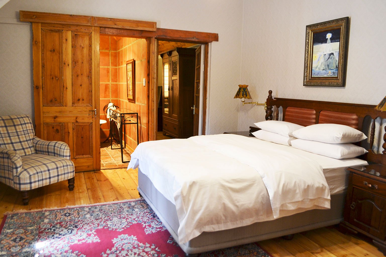 Hotel photo 17 of Hobbit Boutique Hotel.