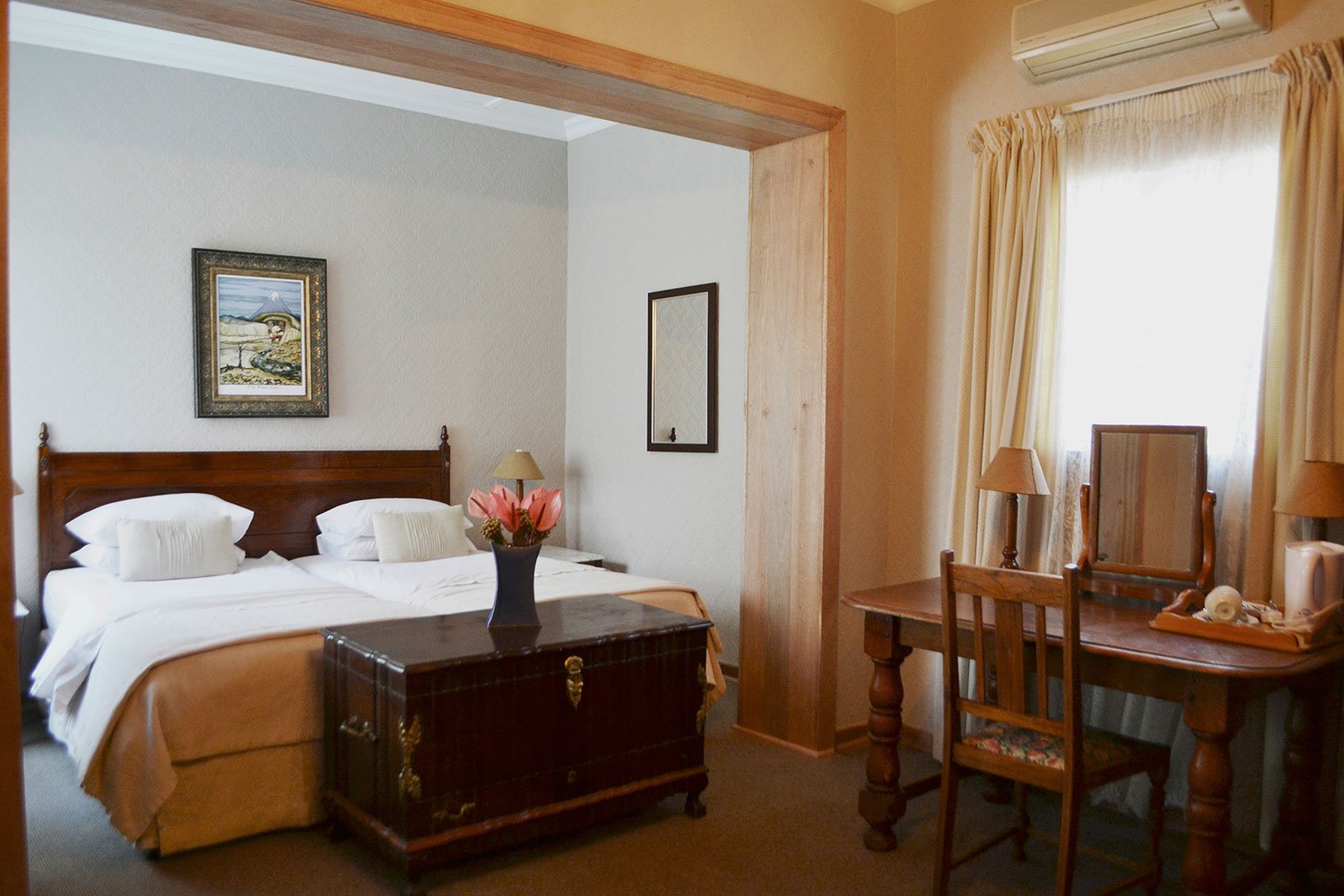 Hotel photo 2 of Hobbit Boutique Hotel.