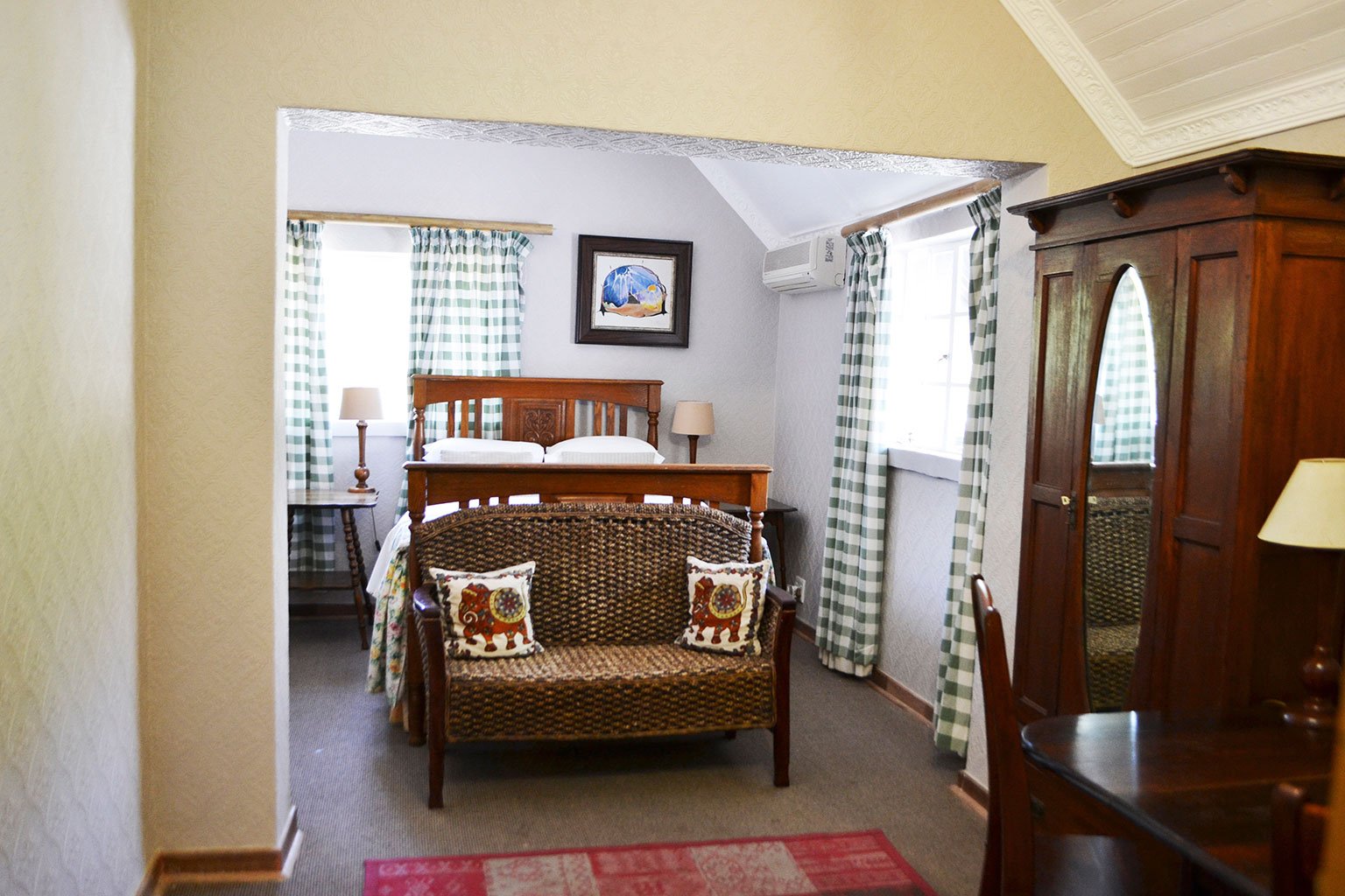 Hotel photo 14 of Hobbit Boutique Hotel.