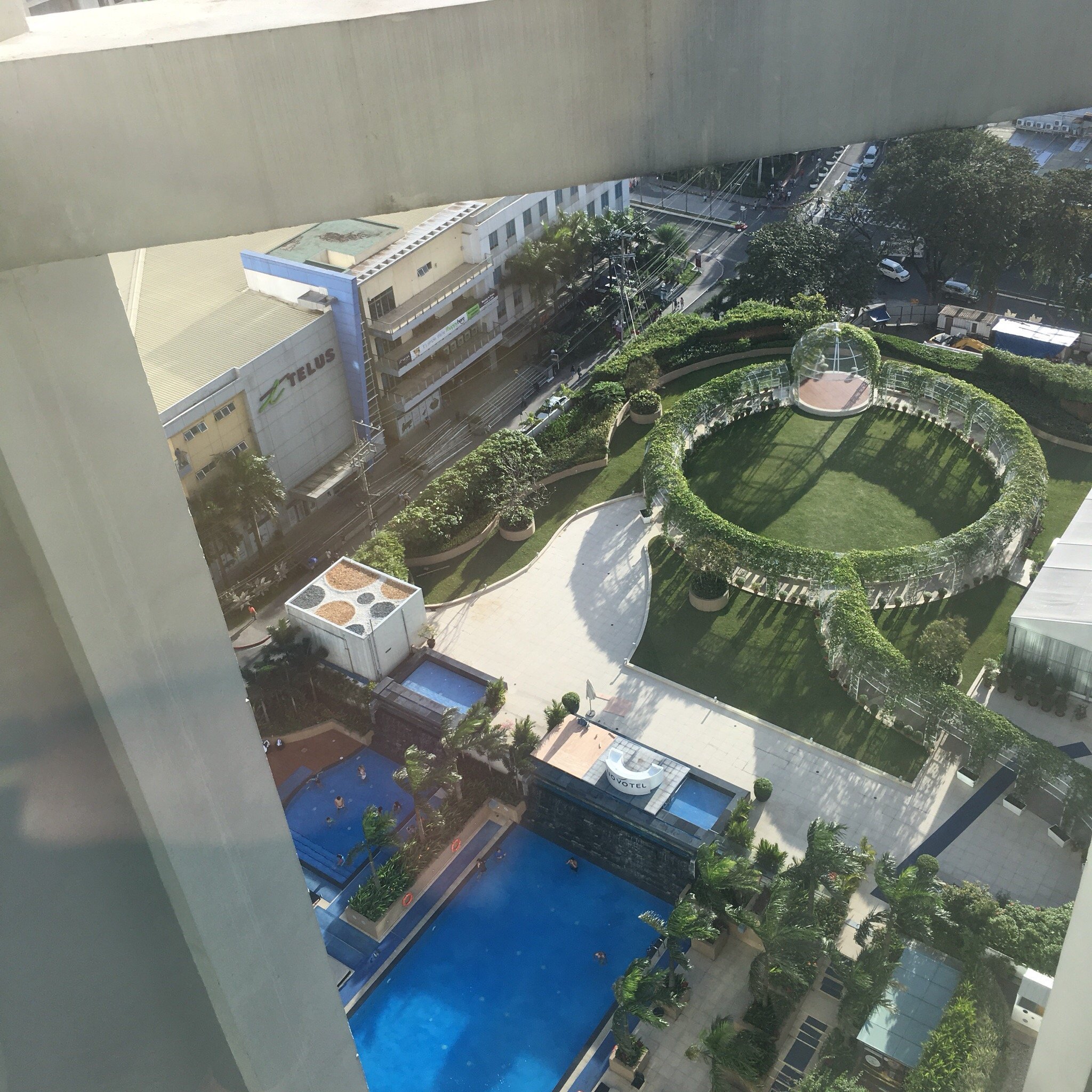 Novotel Manila Araneta City 키즈클럽 사진 및 리뷰 - 트립어드바이저