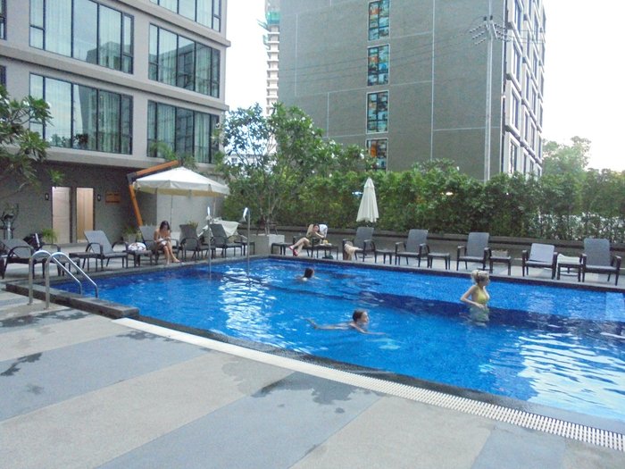BESTON PATTAYA $17 ($̶4̶2̶) - Prices & Hotel Reviews - Thailand