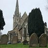 Things To Do in St John and All Saints' Church, Restaurants in St John and All Saints' Church