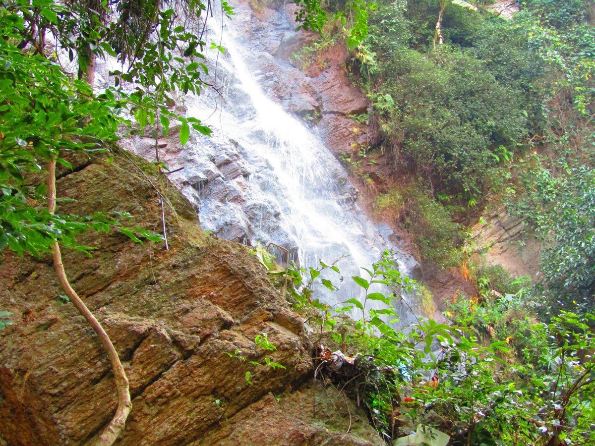 Katiki Falls (Visakhapatnam) - ATUALIZADO 2022 O que saber antes de ir ...