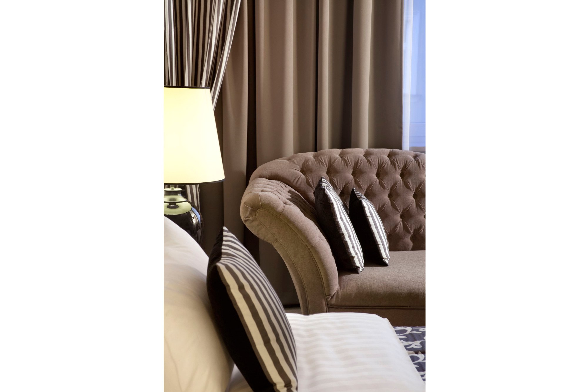 Hotel photo 20 of Metropolitan Boutique Hotel.