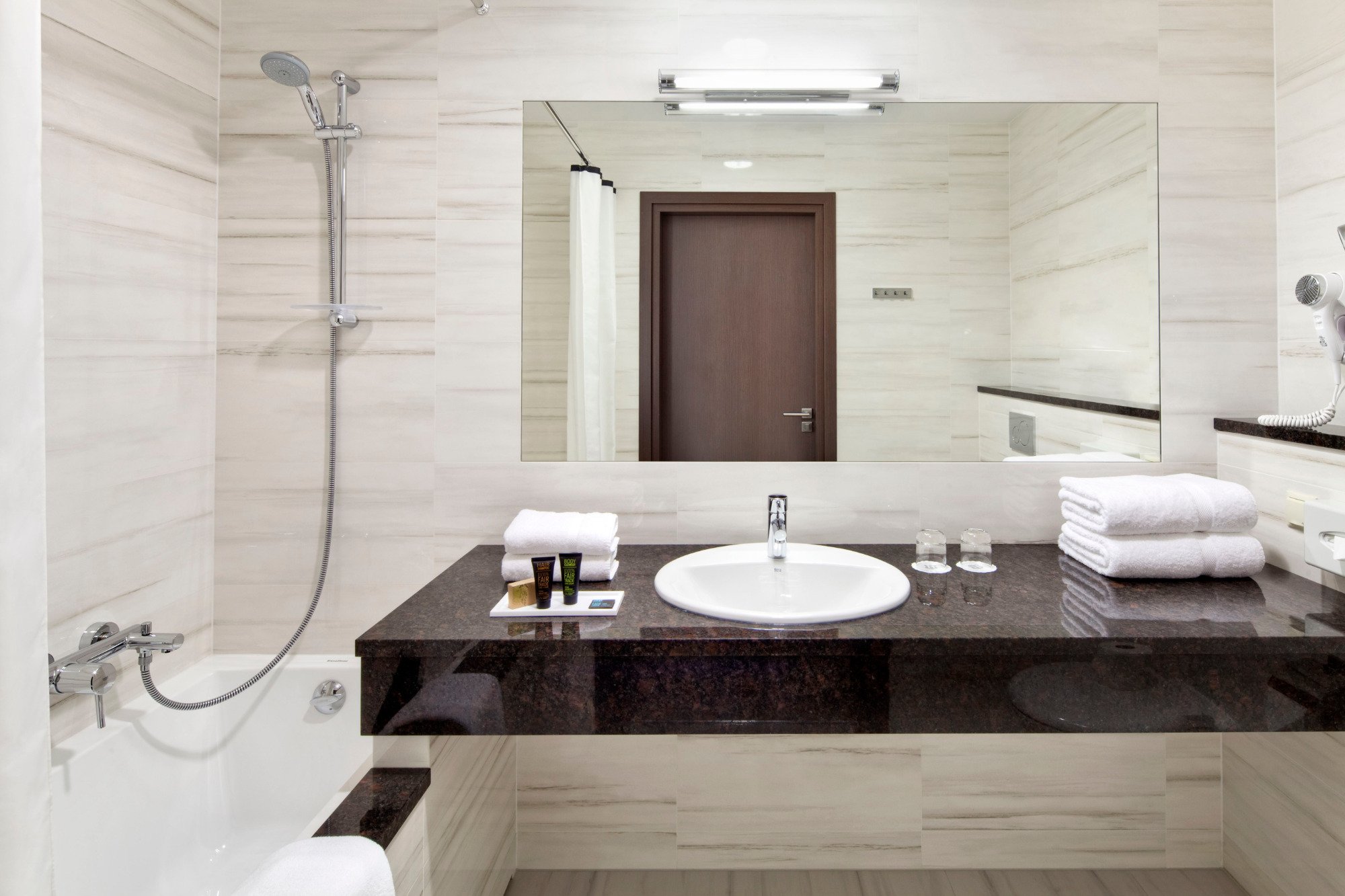 Hotel photo 8 of Metropolitan Boutique Hotel.