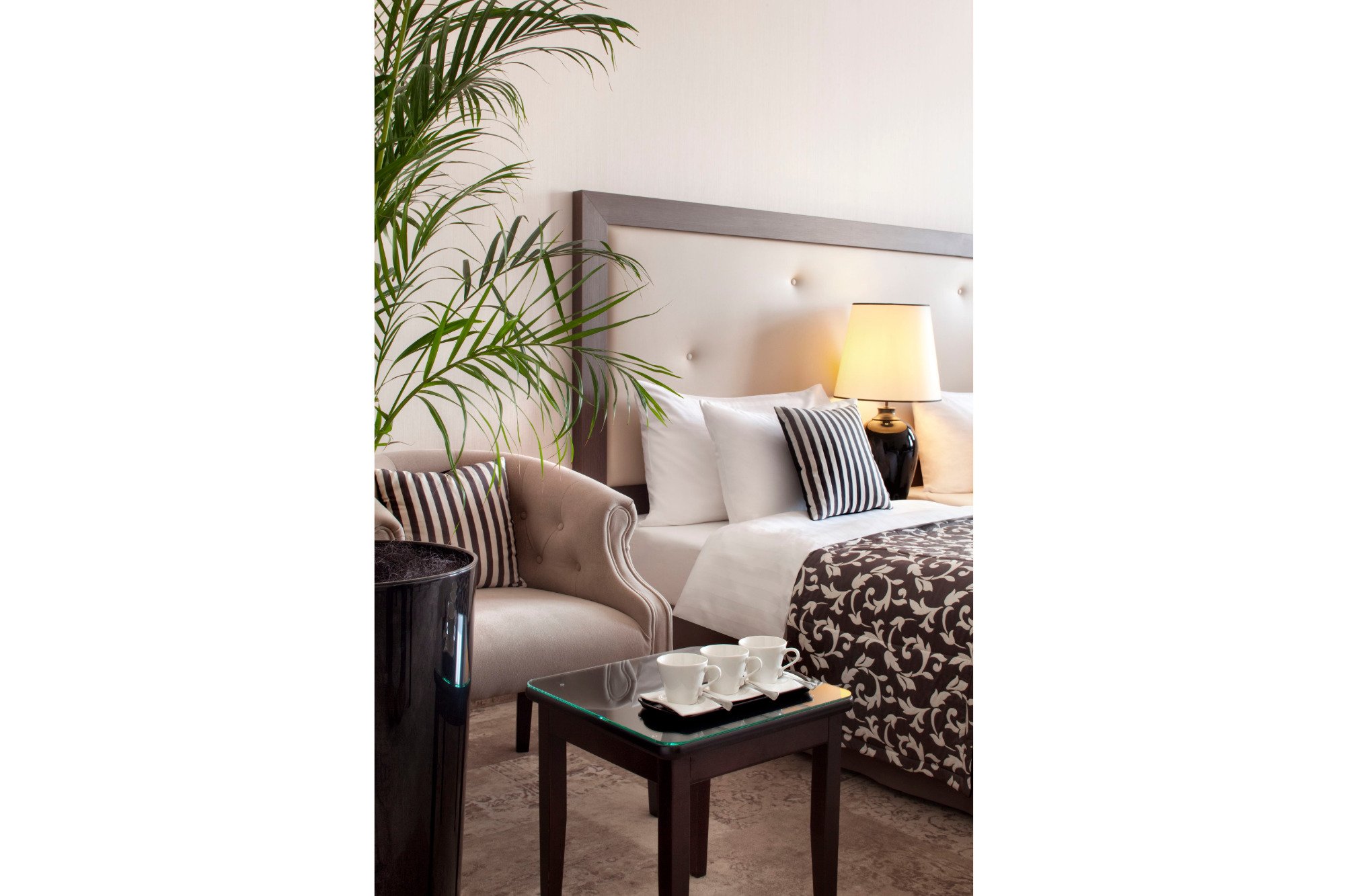 Hotel photo 7 of Metropolitan Boutique Hotel.
