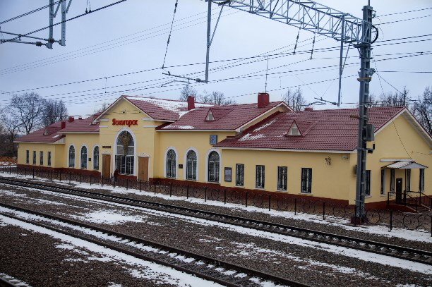 Ясногорск 2024: все самое лучшее для туристов - Tripadvisor