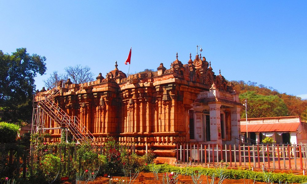 bangalore bellary road places to visit