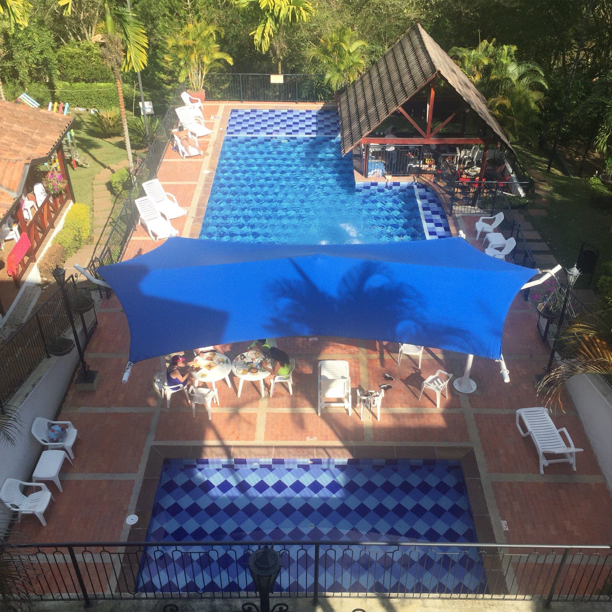 Hotel photo 19 of Verano.