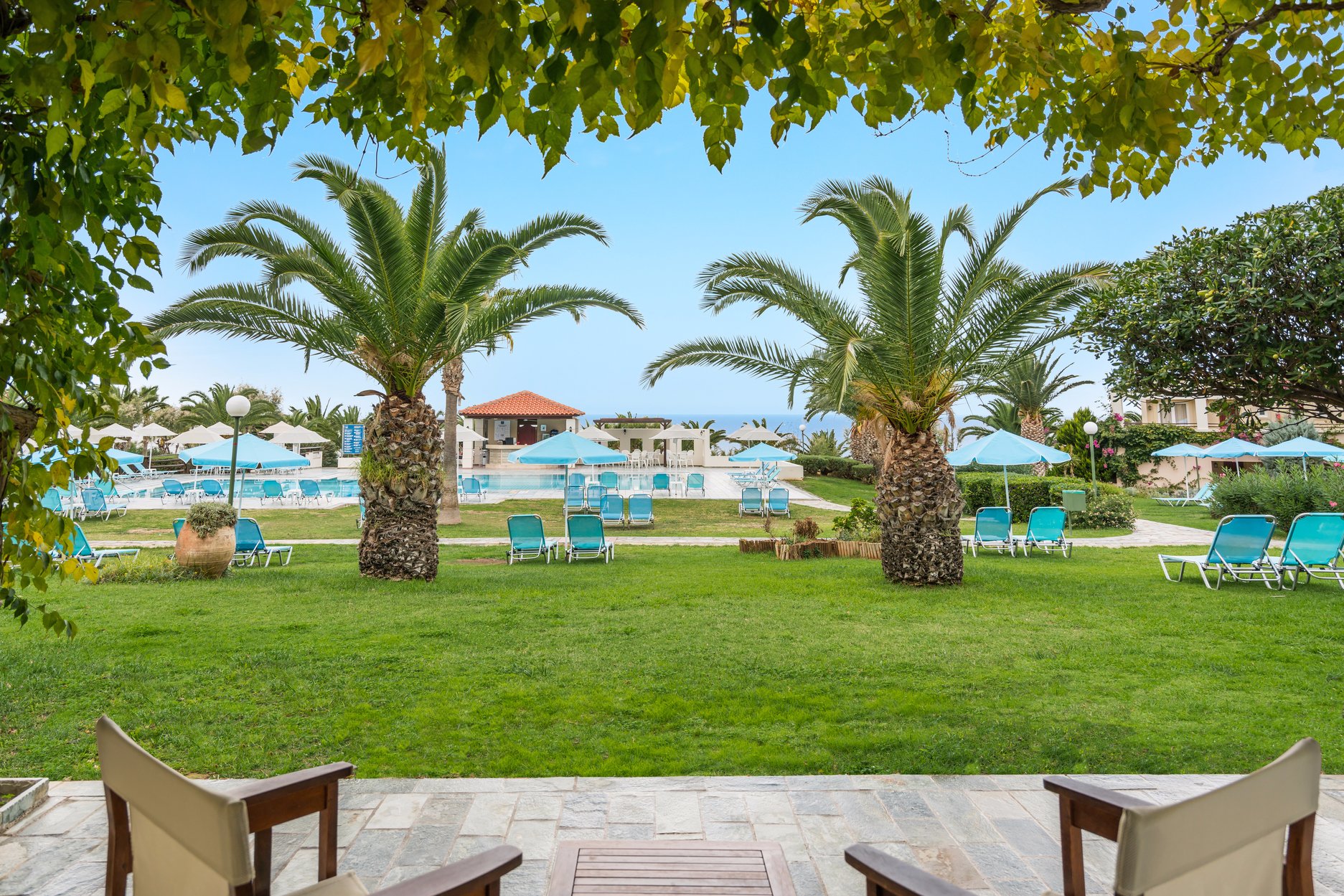 Hotel photo 16 of Iberostar Creta Panorama & Mare.