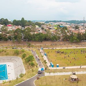 Borboletario de Osasco: Aprendendo com a Barbie