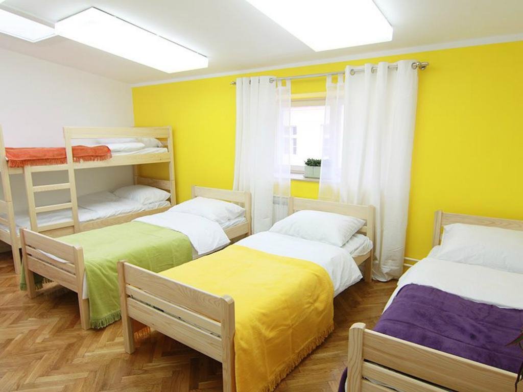 WHOLE WIDE WORLD HOSTEL (Загреб) - отзывы, фото и сравнение цен -  Tripadvisor