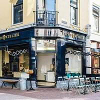 Frites Atelier Arnhem