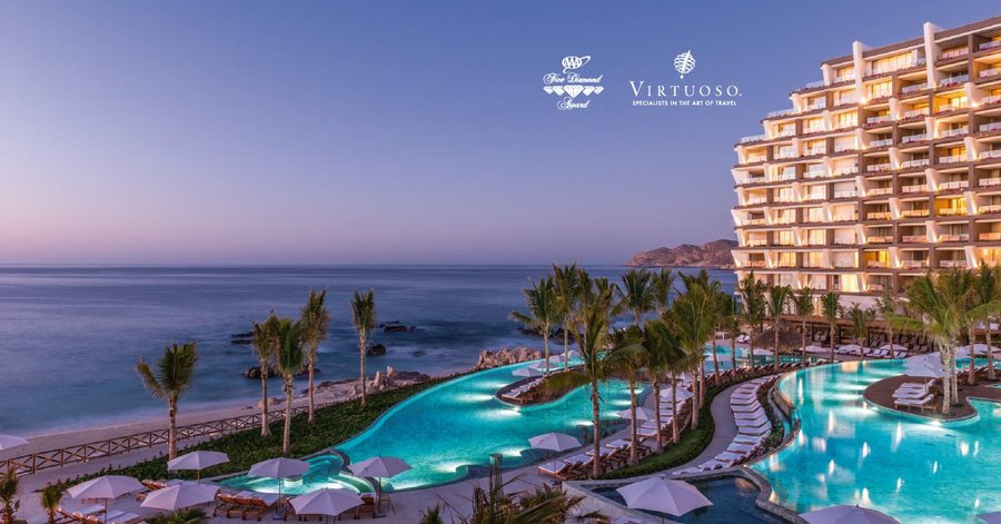 Grand Velas Los Cabos