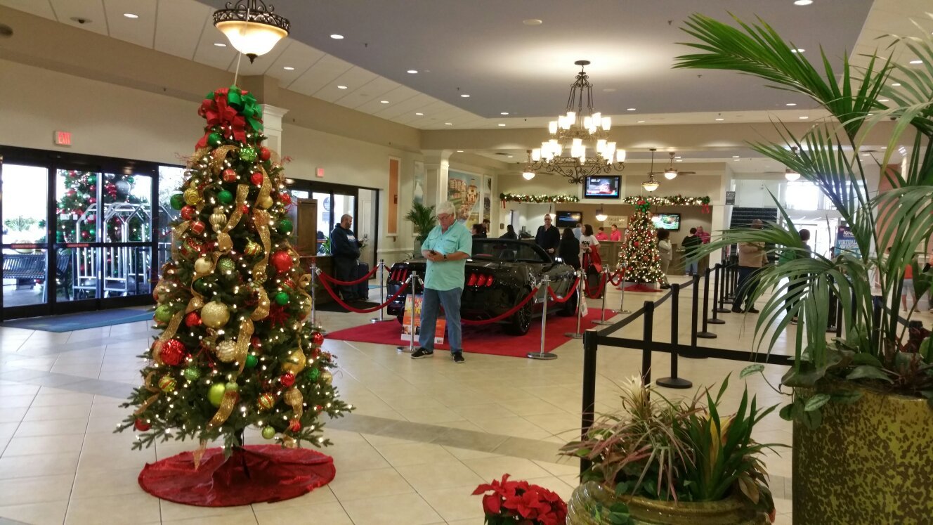 Hotel photo 107 of Holiday Inn Club Vacations At Orange Lake Resort.