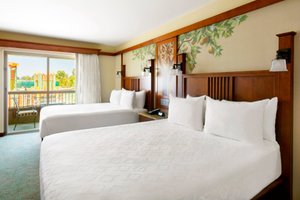 Room & Suite