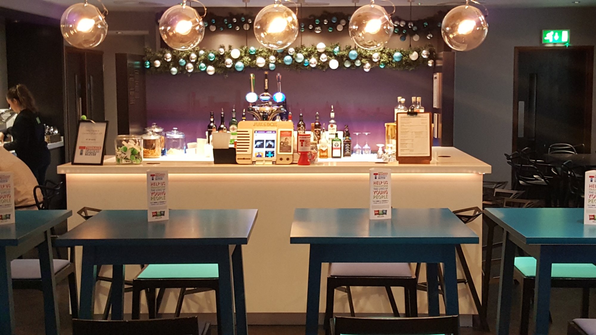 Hotel photo 47 of Ibis Styles Liverpool Centre Dale Street - Cavern Quarter Hotel.