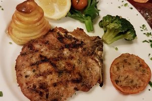 تناول الطعام