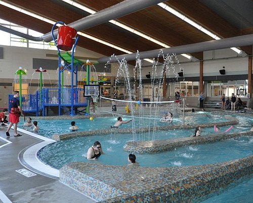 Theme Parks and Water Parks in Washington State