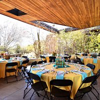 Outdoor area