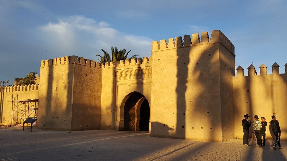 Tourisme Oujda 2021 Visiter Oujda  Maroc Tripadvisor