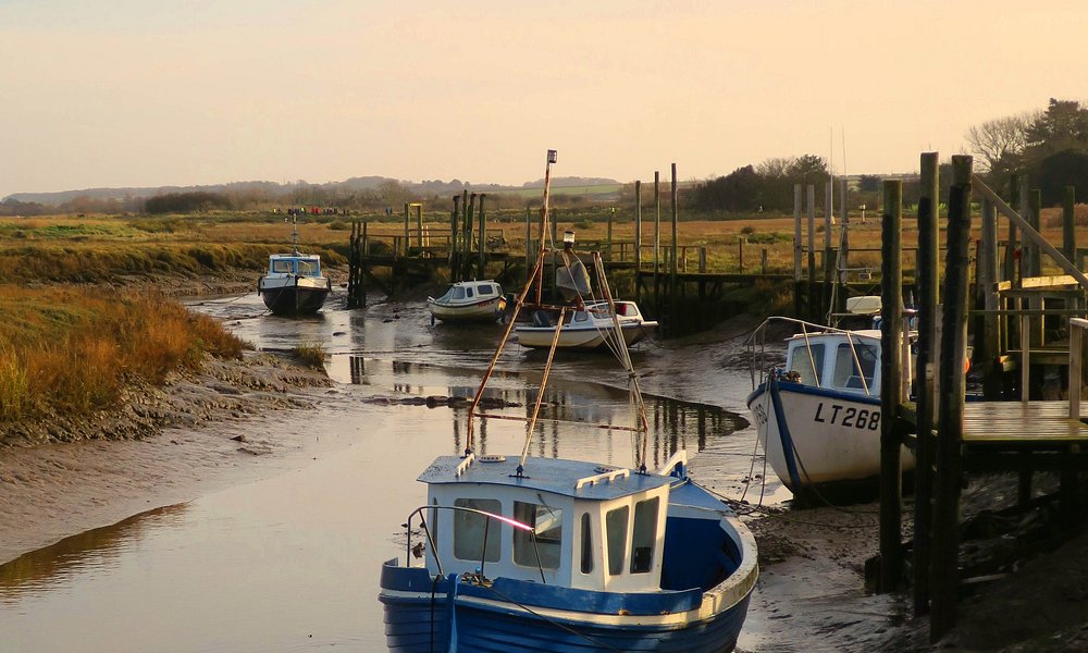 Thornham 2021: Best of Thornham, England Tourism - Tripadvisor