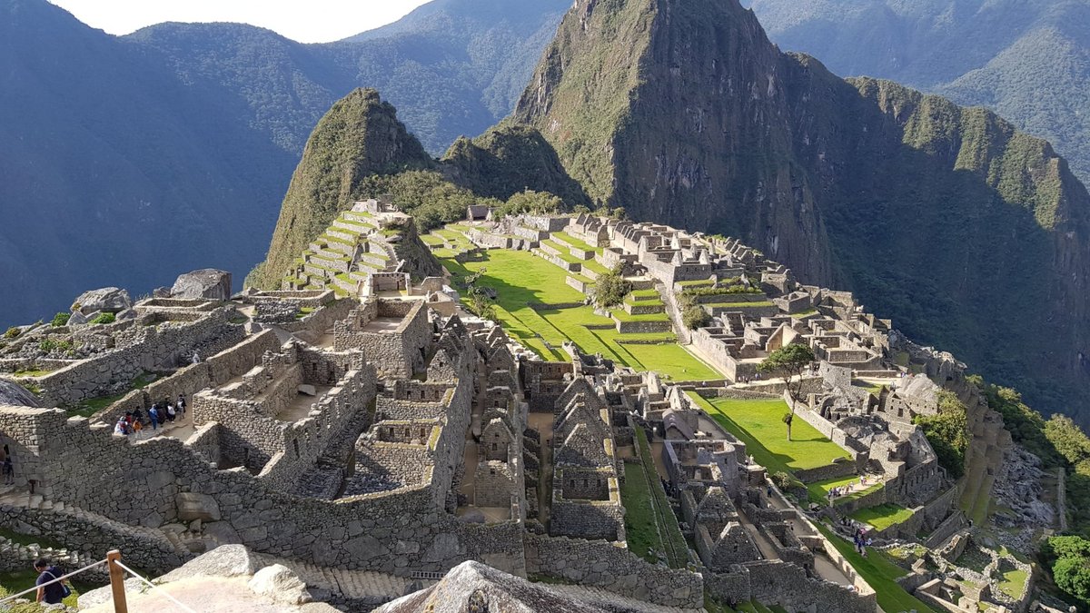 Inca Trail, Куско: лучшие советы перед посещением - Tripadvisor