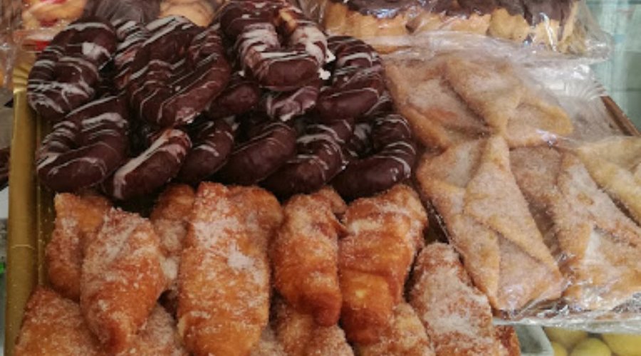 Panadería Manuel