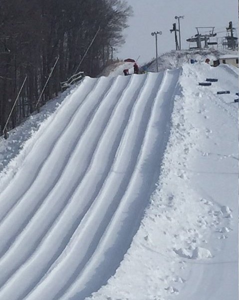 Ski Lakeridge image